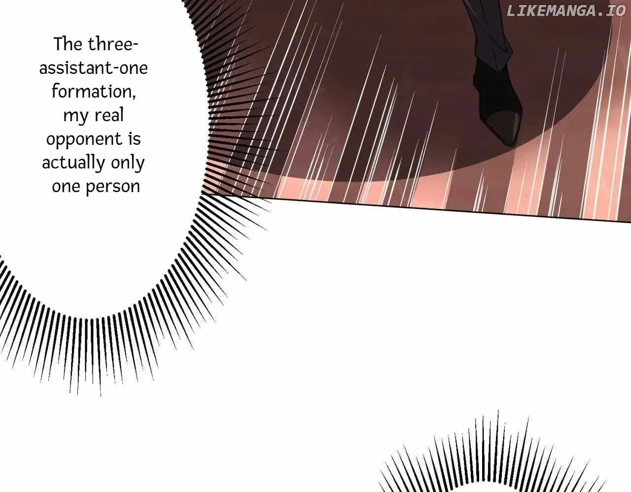 It All Starts With Trillions Of Nether Currency Chapter 172 page 143