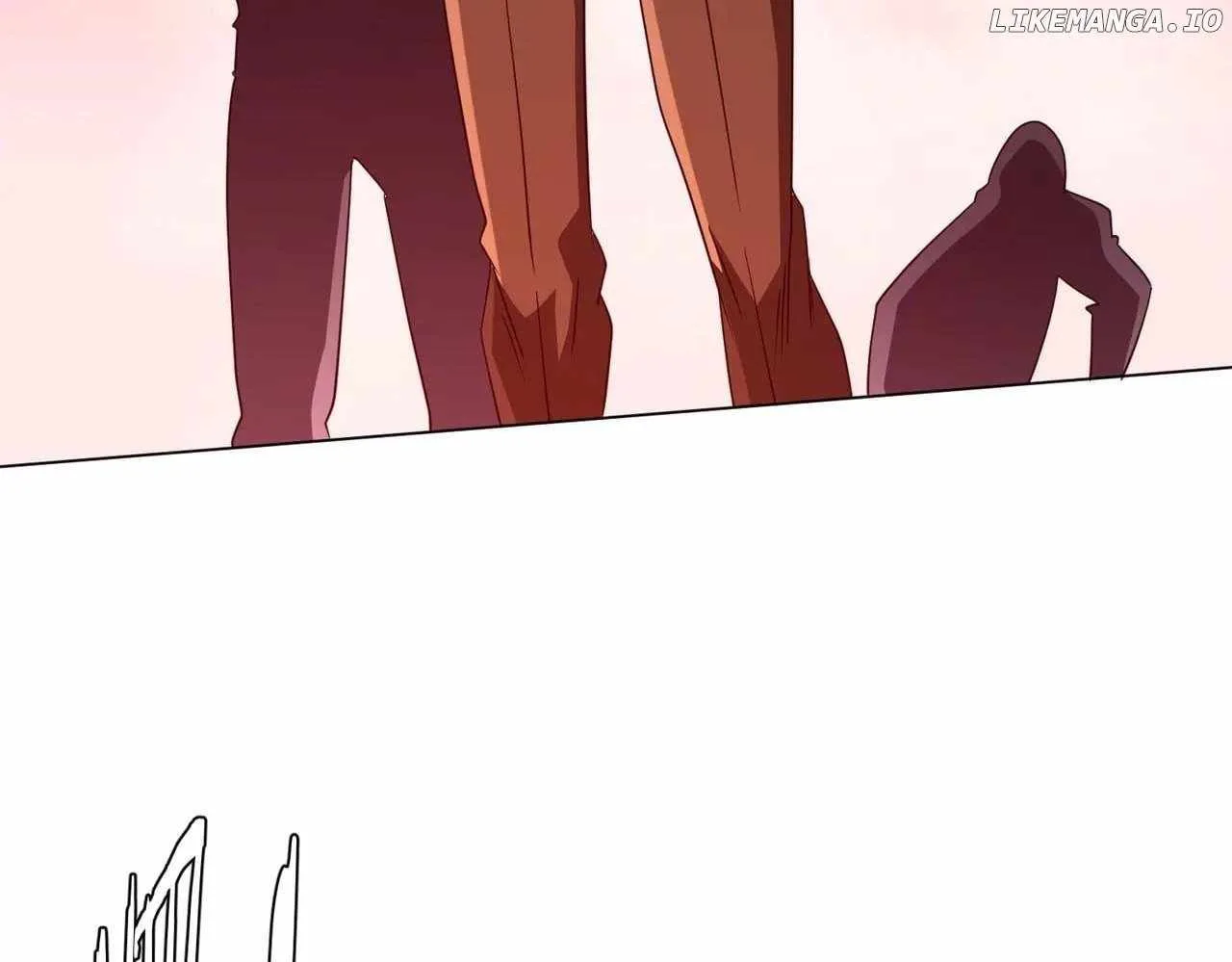 It All Starts With Trillions Of Nether Currency Chapter 172 page 146