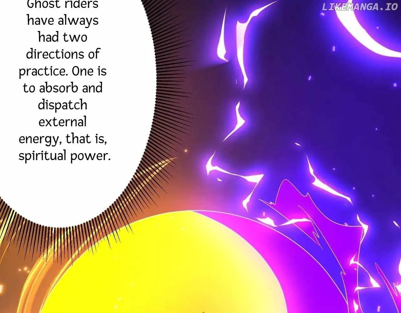 It All Starts With Trillions Of Nether Currency Chapter 171 page 18