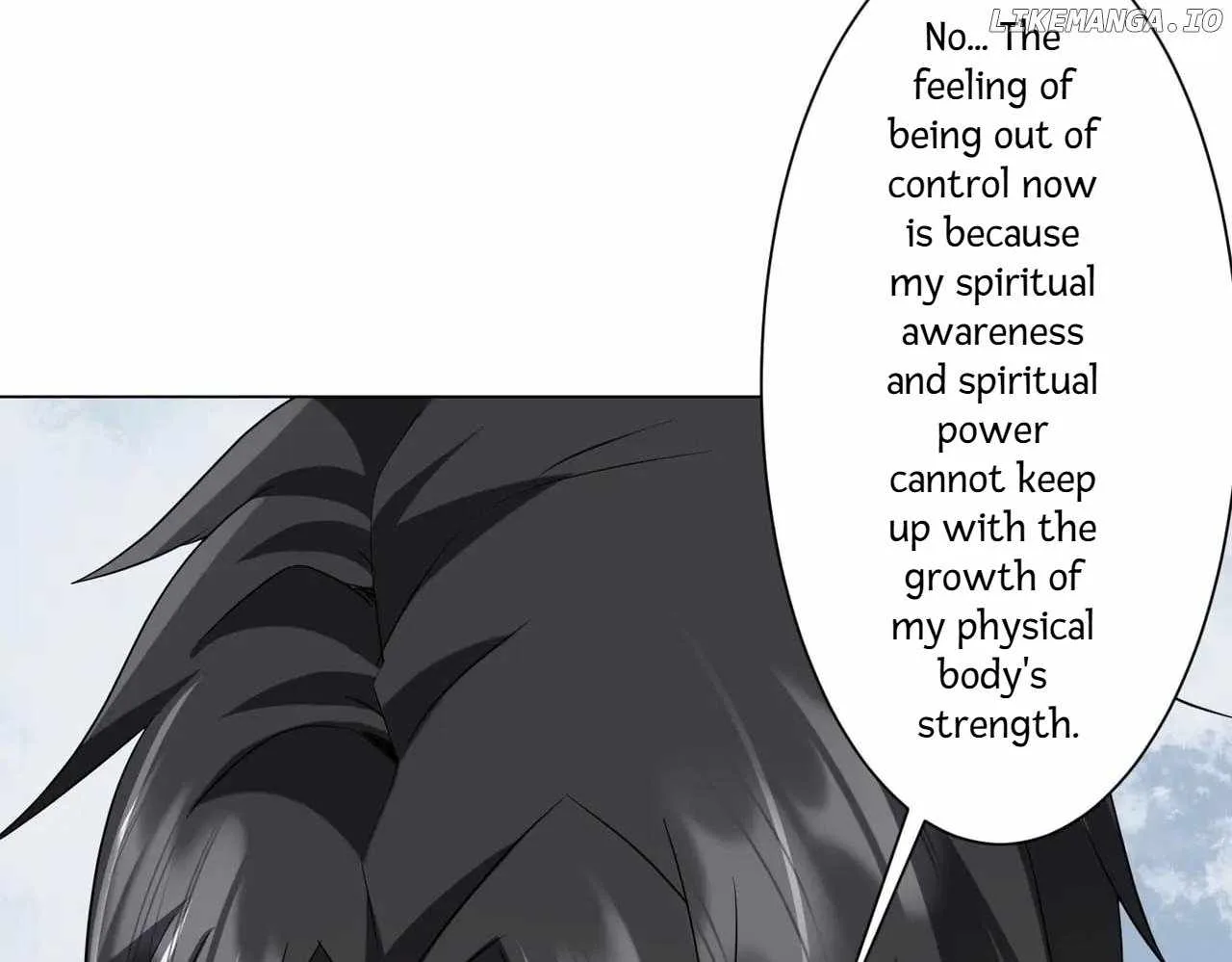 It All Starts With Trillions Of Nether Currency Chapter 171 page 34