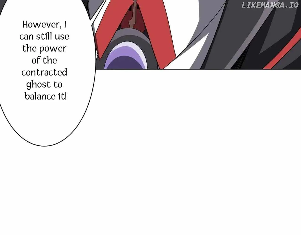 It All Starts With Trillions Of Nether Currency Chapter 171 page 36