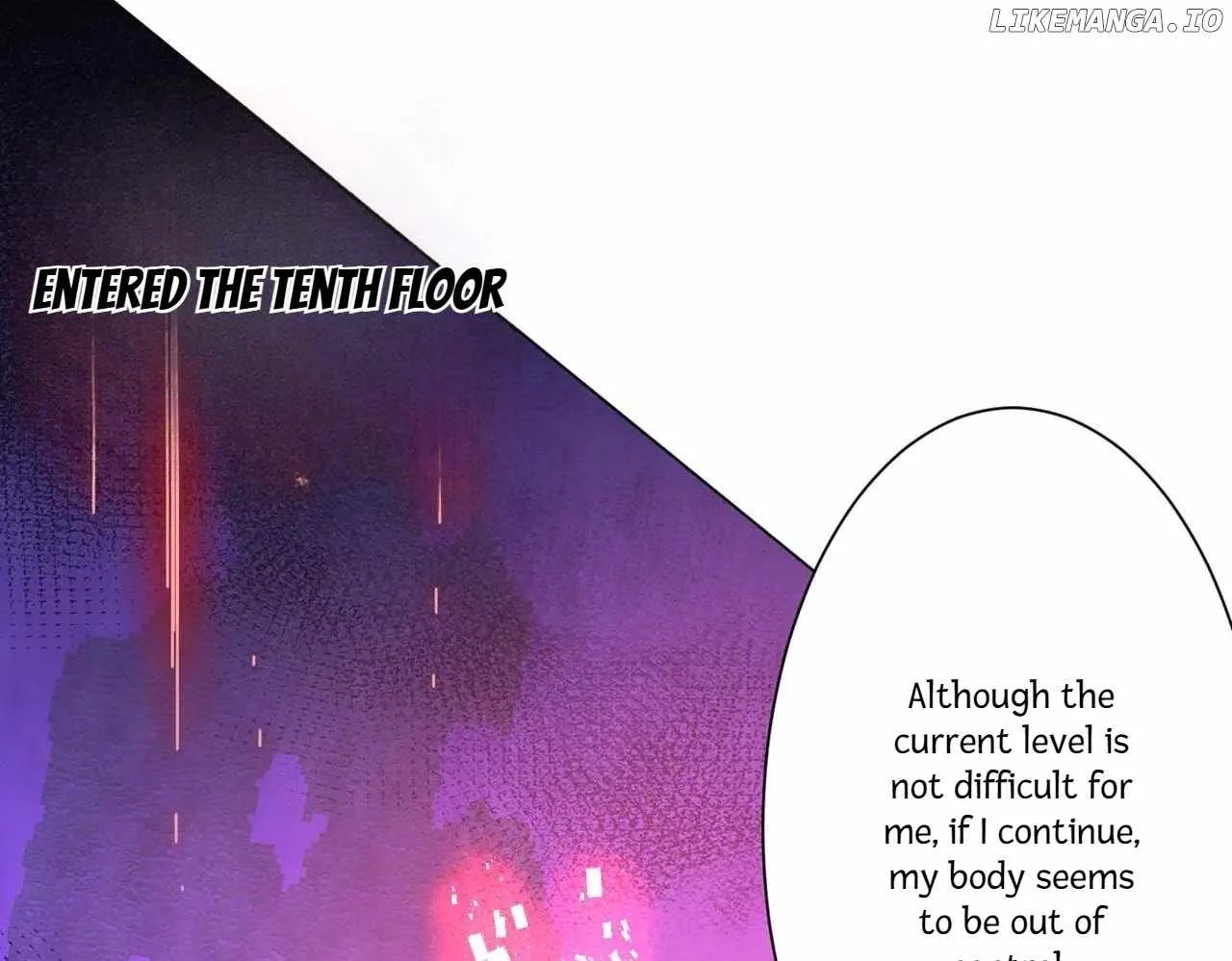 It All Starts With Trillions Of Nether Currency Chapter 171 page 31