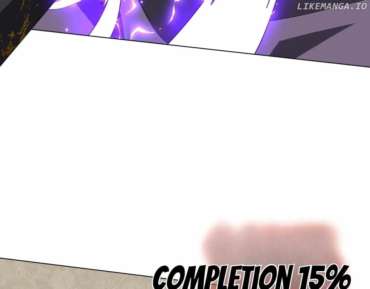 It All Starts With Trillions Of Nether Currency Chapter 171 page 42