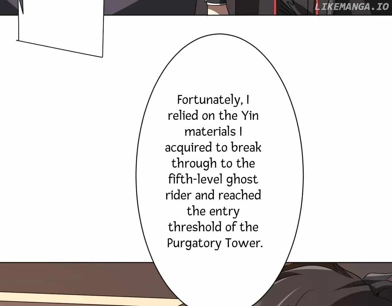 It All Starts With Trillions Of Nether Currency Chapter 171 page 54