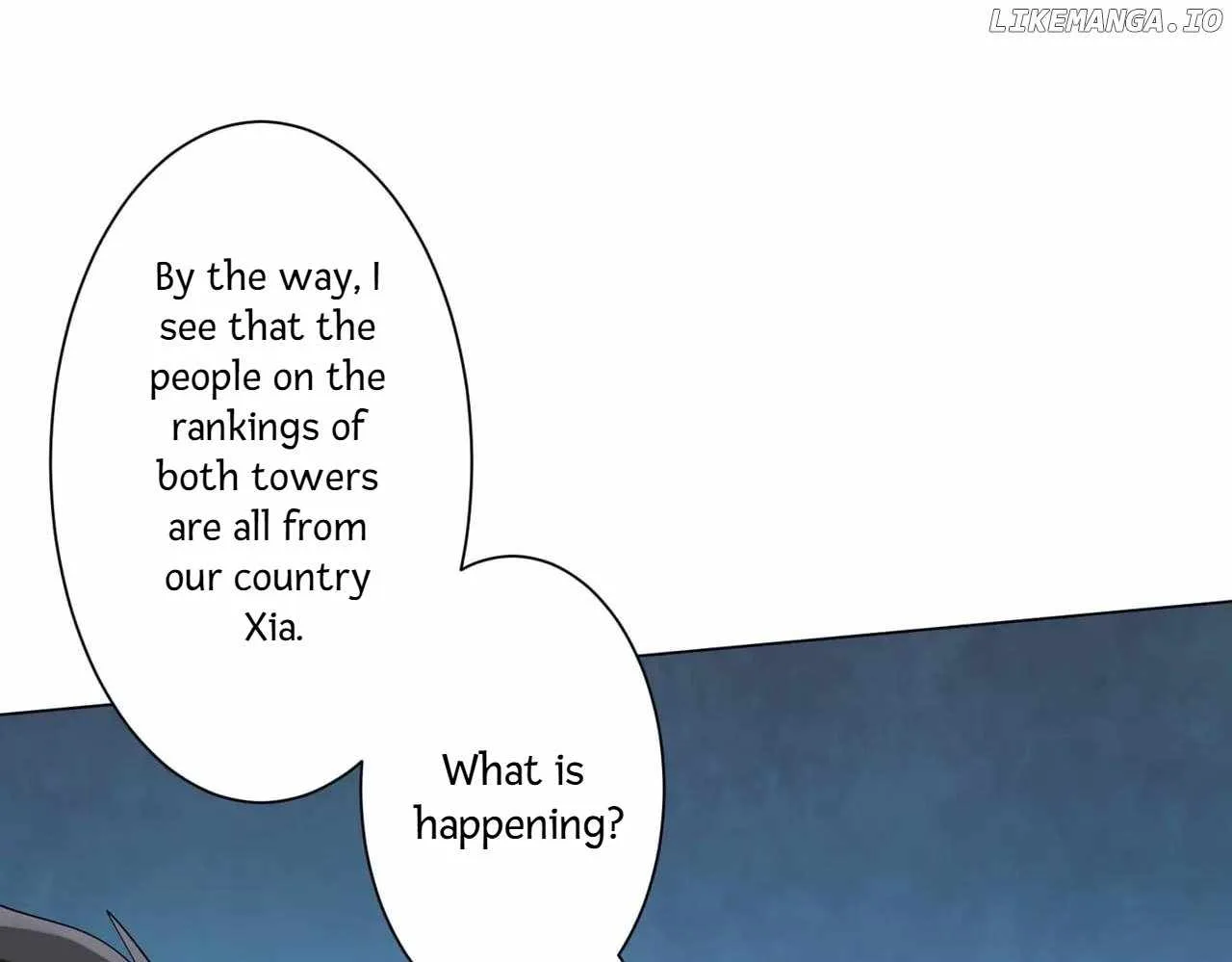 It All Starts With Trillions Of Nether Currency Chapter 171 page 67