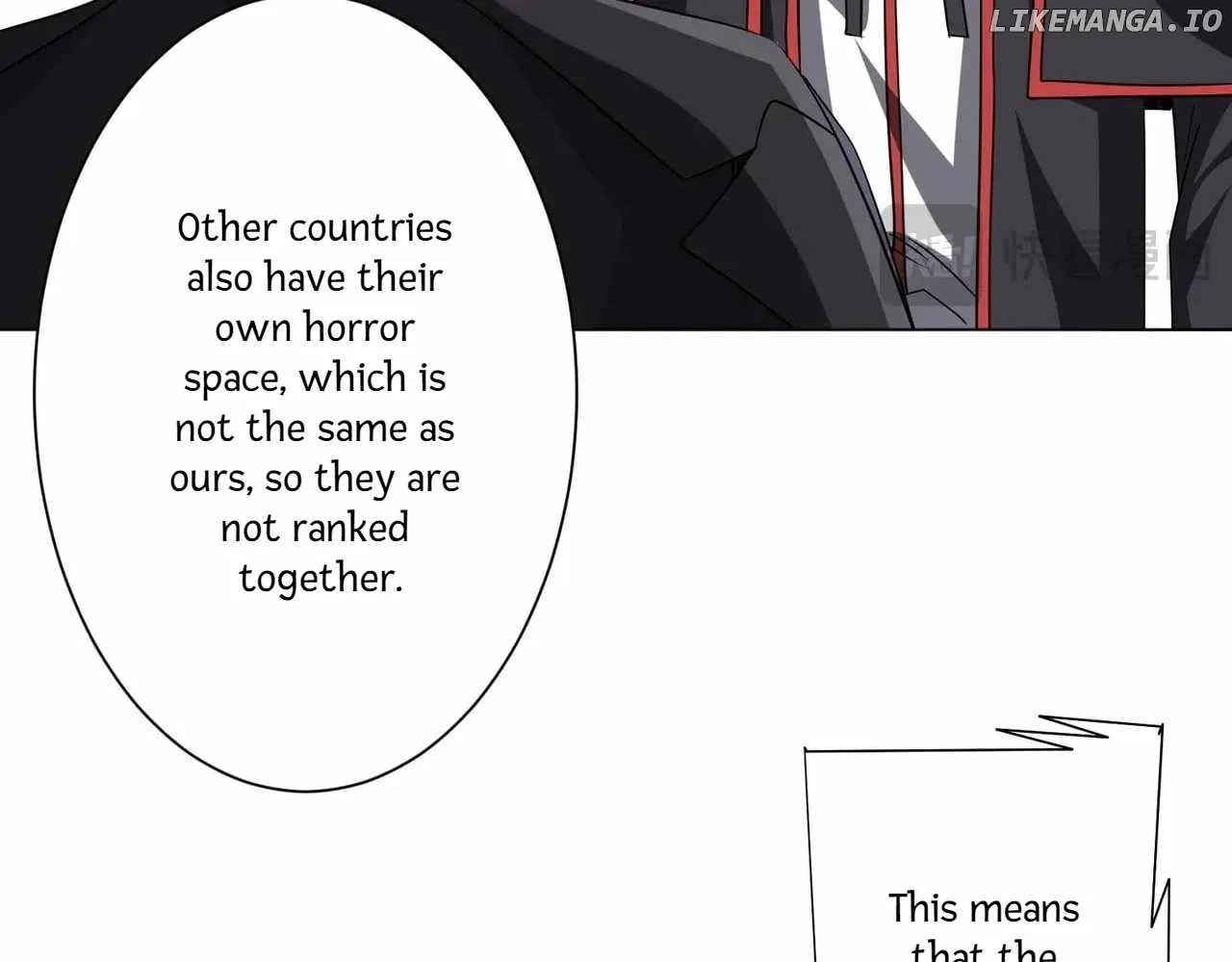 It All Starts With Trillions Of Nether Currency Chapter 171 page 69