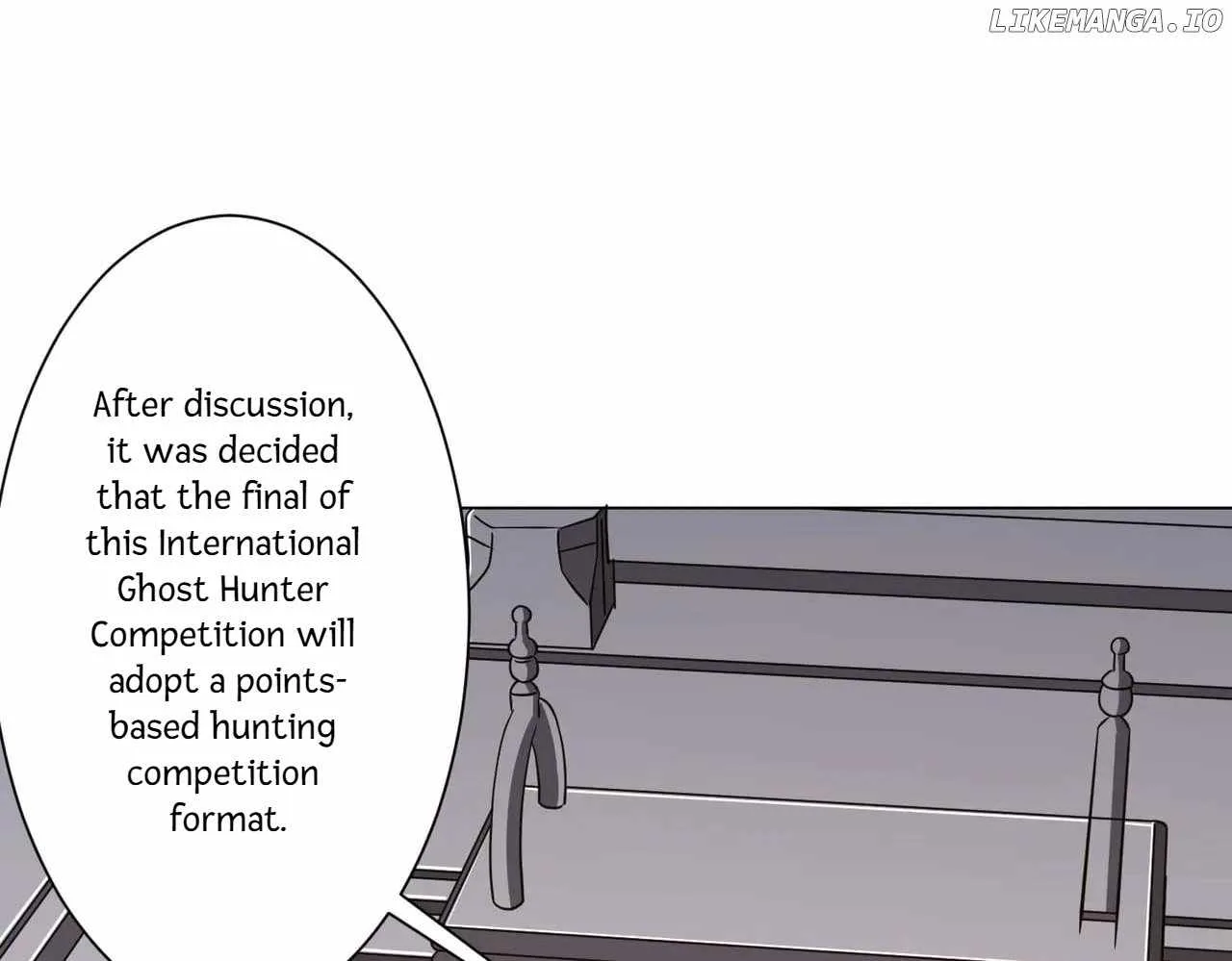 It All Starts With Trillions Of Nether Currency Chapter 171 page 79
