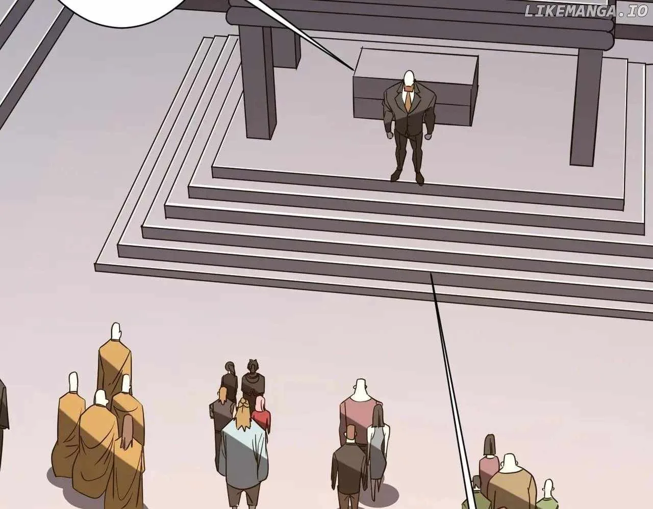 It All Starts With Trillions Of Nether Currency Chapter 171 page 80