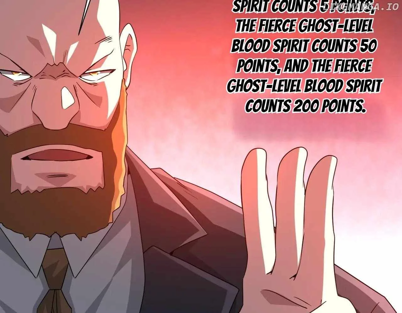 It All Starts With Trillions Of Nether Currency Chapter 171 page 83