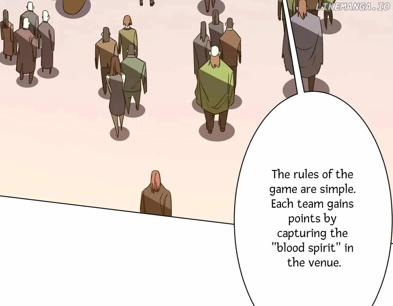 It All Starts With Trillions Of Nether Currency Chapter 171 page 81