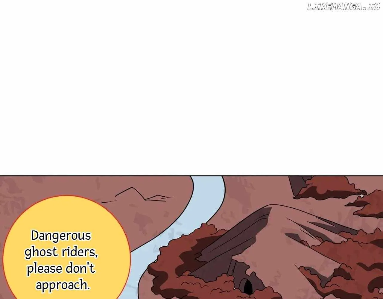 It All Starts With Trillions Of Nether Currency Chapter 171 page 97