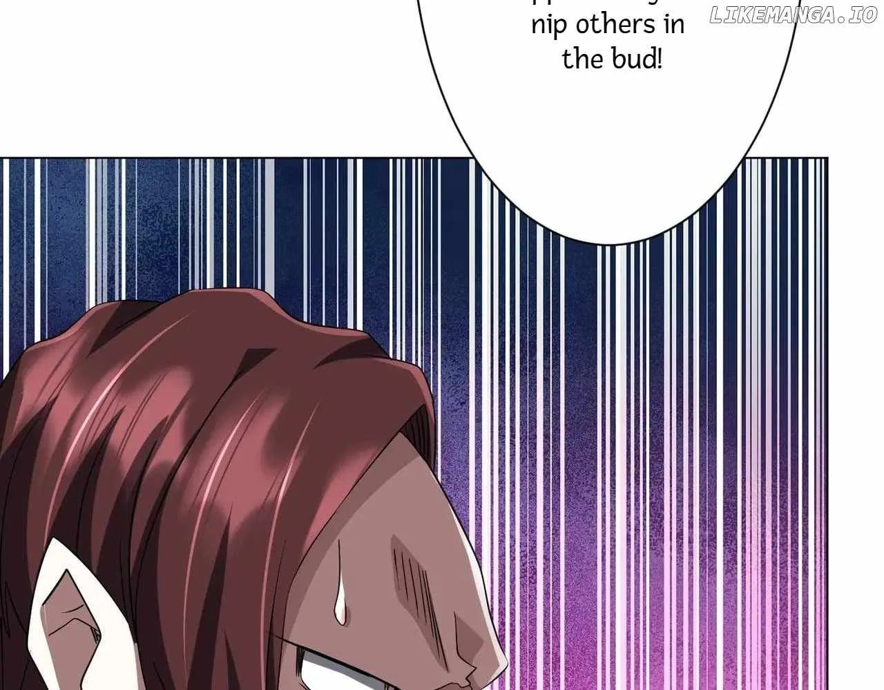 It All Starts With Trillions Of Nether Currency Chapter 171 page 92