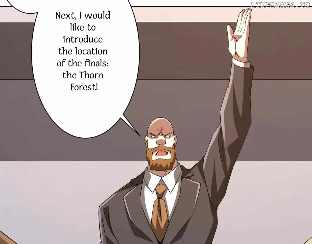 It All Starts With Trillions Of Nether Currency Chapter 171 page 95