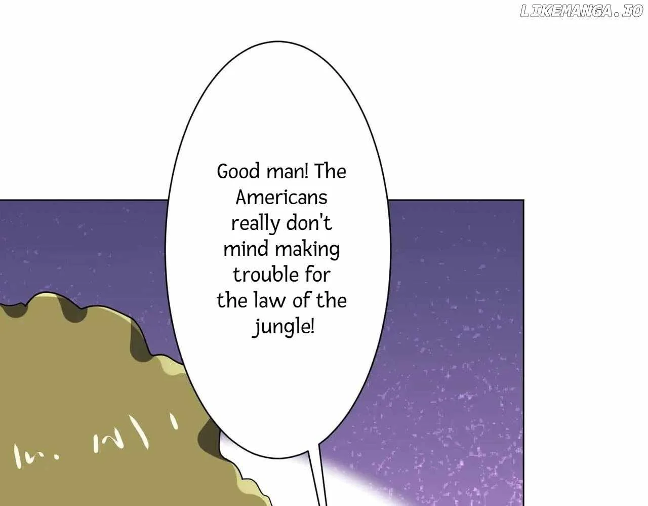 It All Starts With Trillions Of Nether Currency Chapter 171 page 87