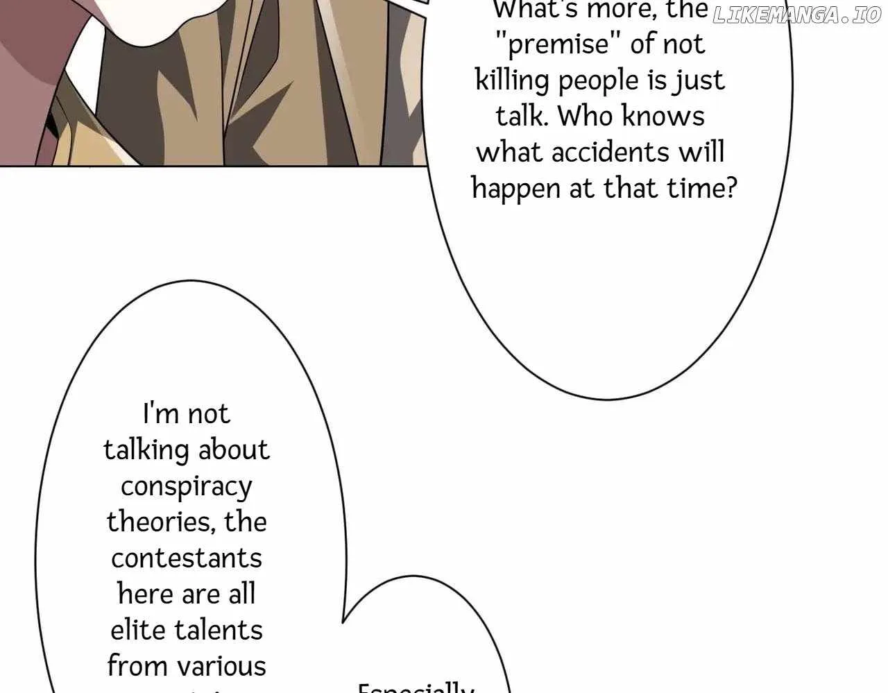 It All Starts With Trillions Of Nether Currency Chapter 171 page 89