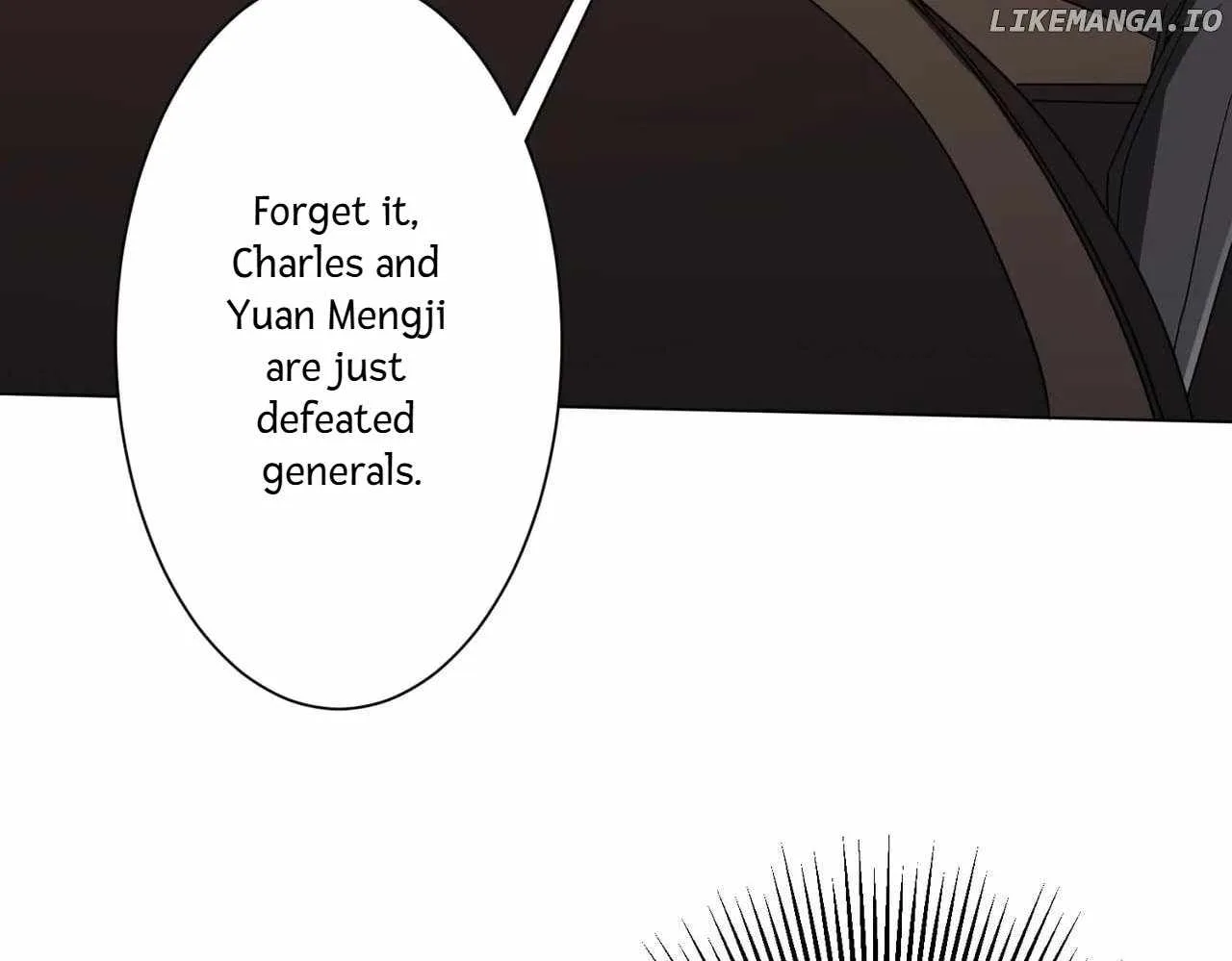 It All Starts With Trillions Of Nether Currency Chapter 171 page 132