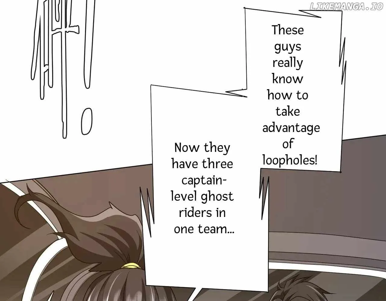 It All Starts With Trillions Of Nether Currency Chapter 171 page 130