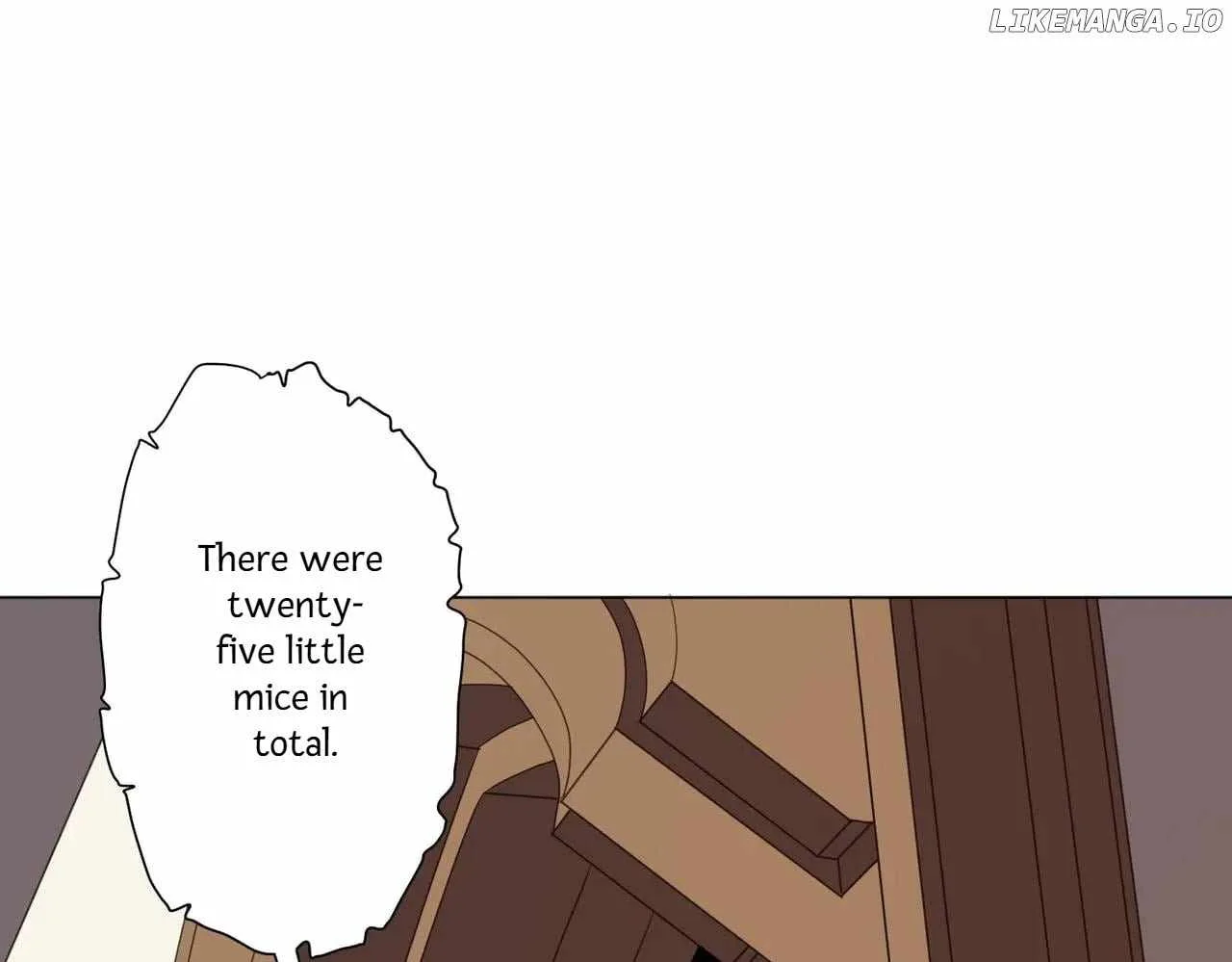 It All Starts With Trillions Of Nether Currency Chapter 171 page 142