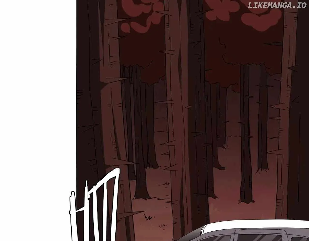 It All Starts With Trillions Of Nether Currency Chapter 171 page 136