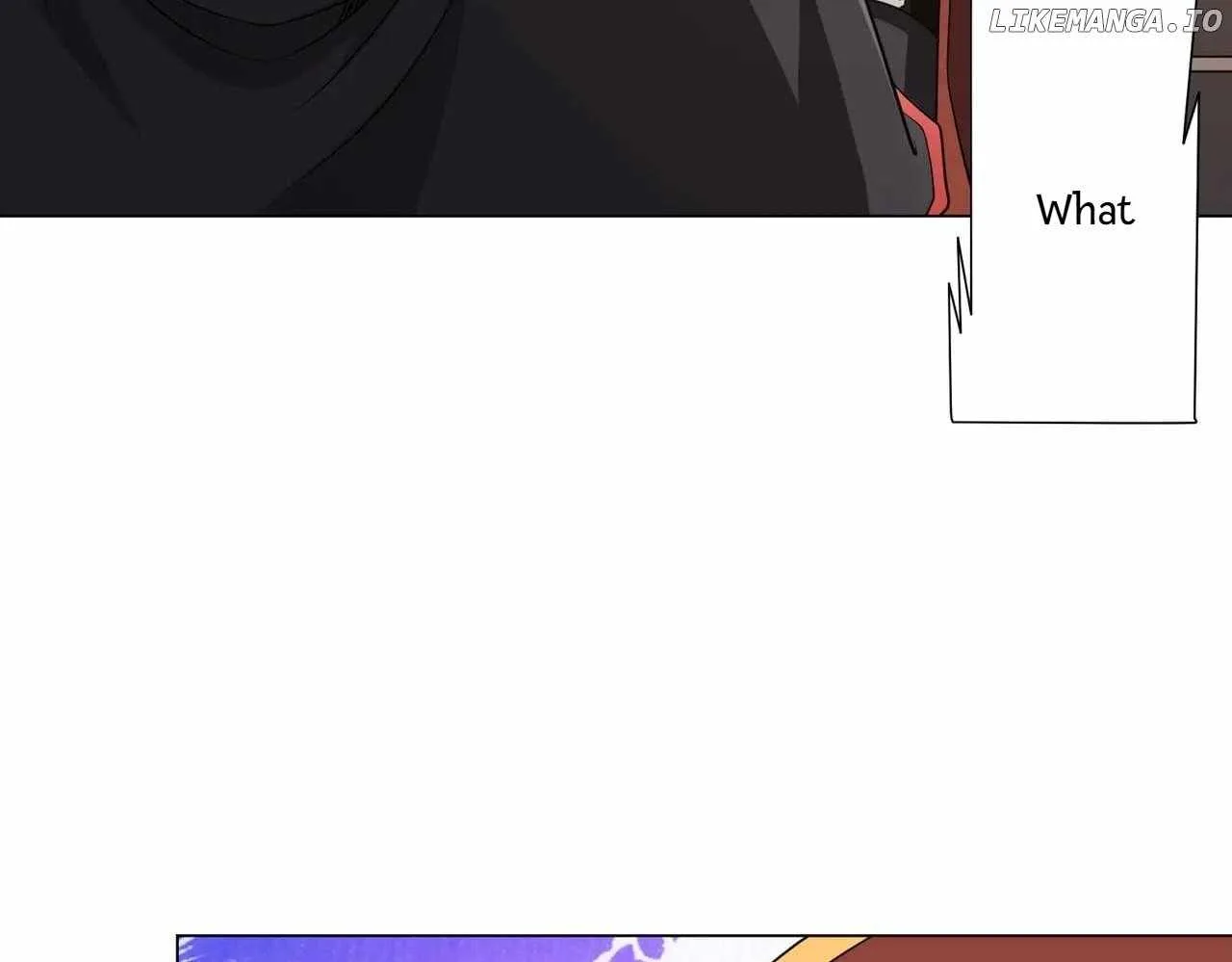 It All Starts With Trillions Of Nether Currency Chapter 163 page 17