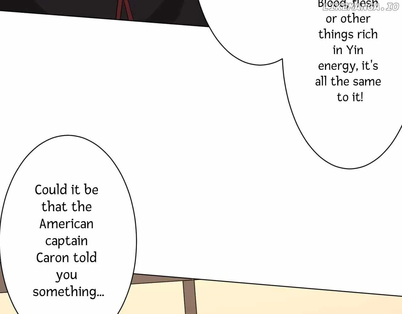 It All Starts With Trillions Of Nether Currency Chapter 163 page 26