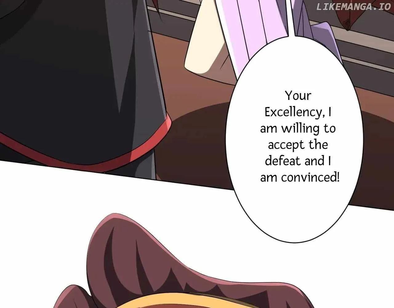 It All Starts With Trillions Of Nether Currency Chapter 163 page 37