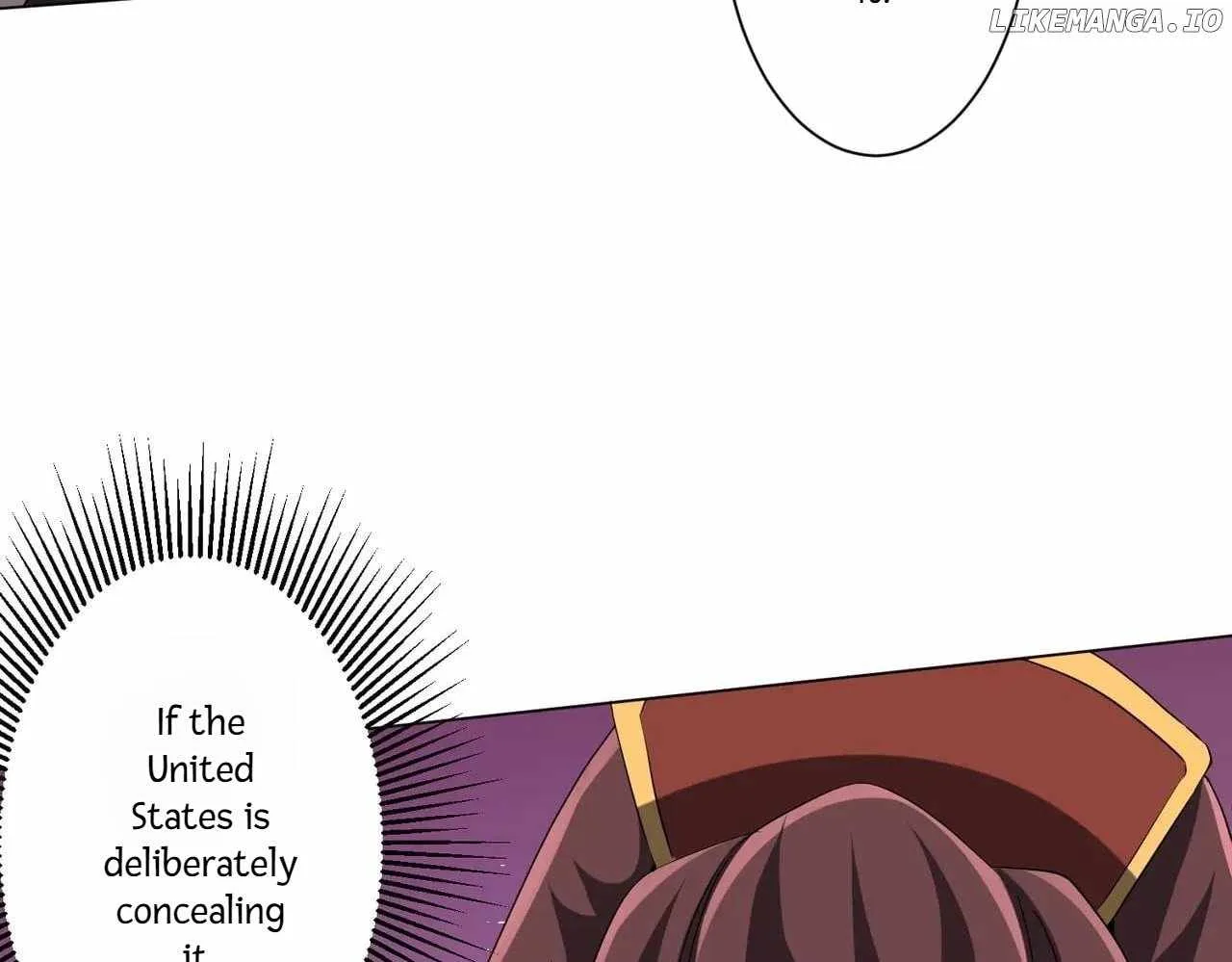 It All Starts With Trillions Of Nether Currency Chapter 163 page 29