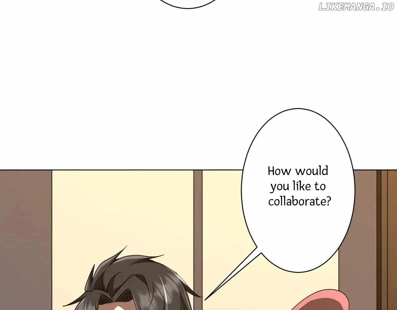It All Starts With Trillions Of Nether Currency Chapter 163 page 55