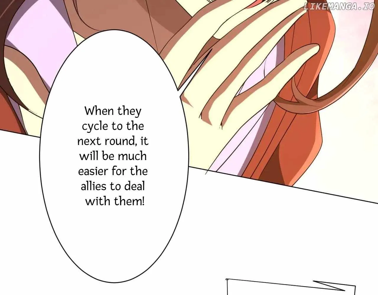 It All Starts With Trillions Of Nether Currency Chapter 163 page 76