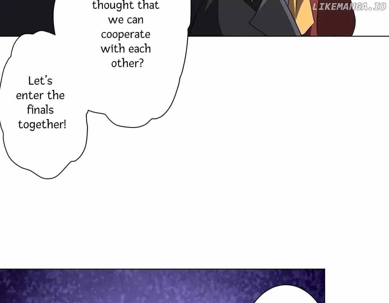 It All Starts With Trillions Of Nether Currency Chapter 163 page 71