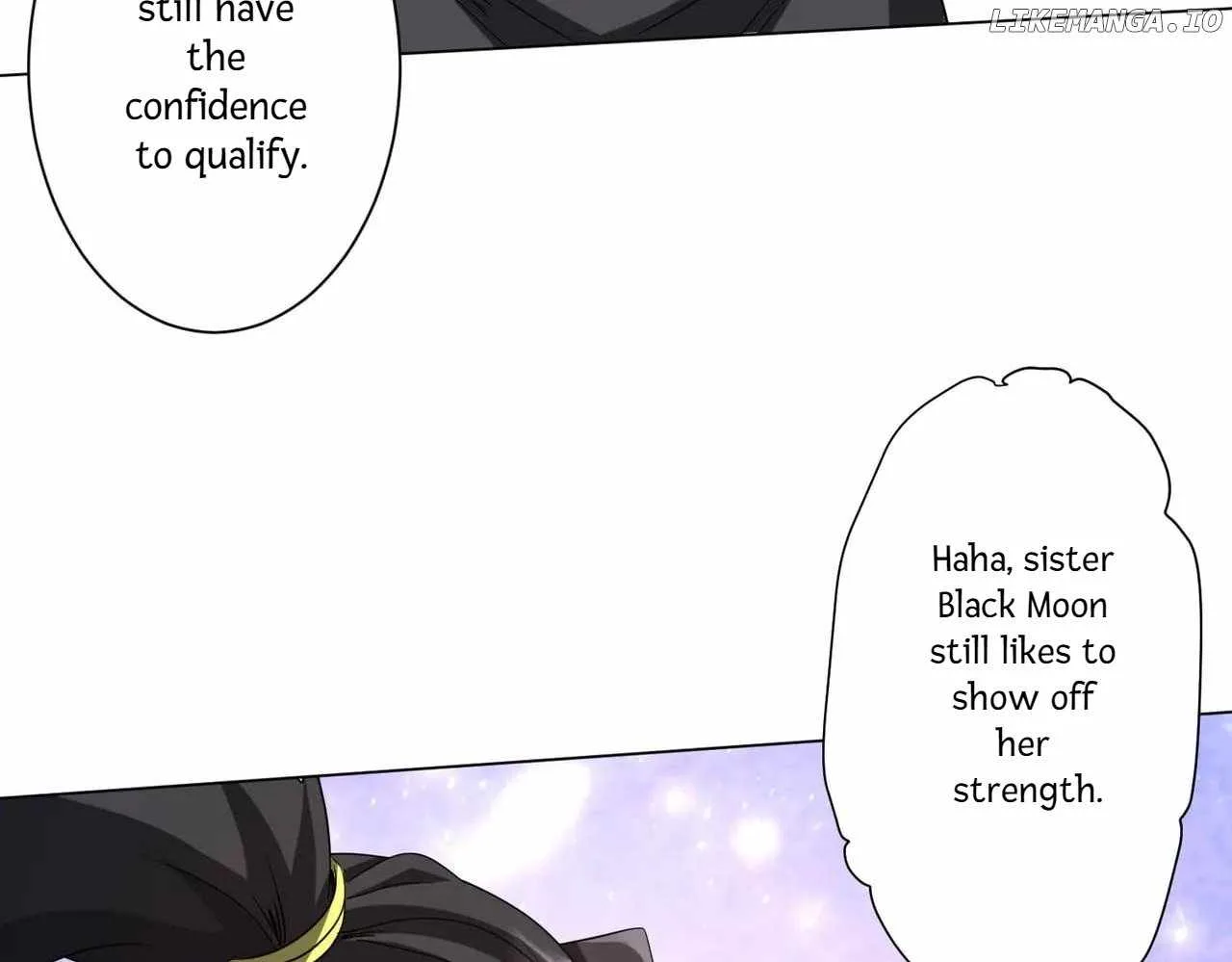 It All Starts With Trillions Of Nether Currency Chapter 163 page 69