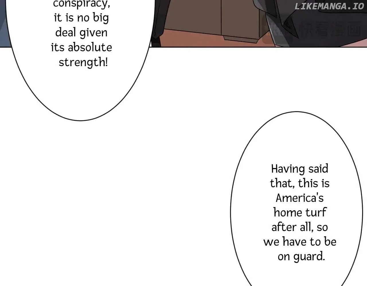 It All Starts With Trillions Of Nether Currency Chapter 163 page 109