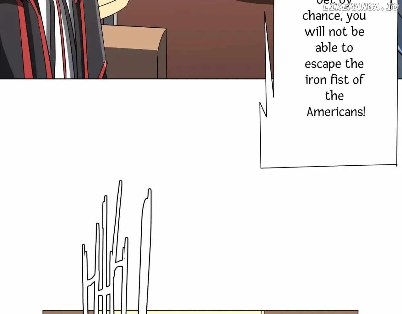 It All Starts With Trillions Of Nether Currency Chapter 163 page 101