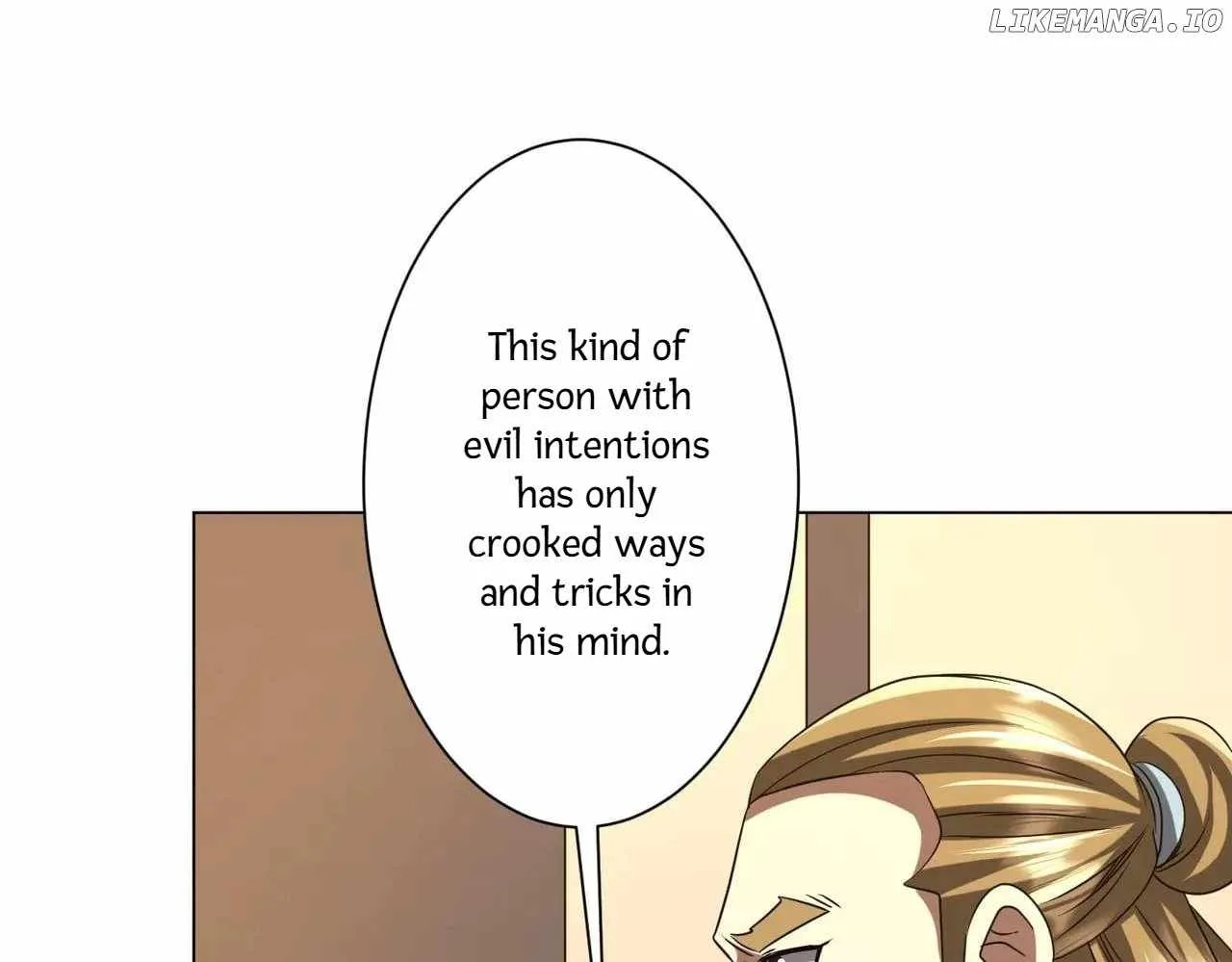 It All Starts With Trillions Of Nether Currency Chapter 163 page 104