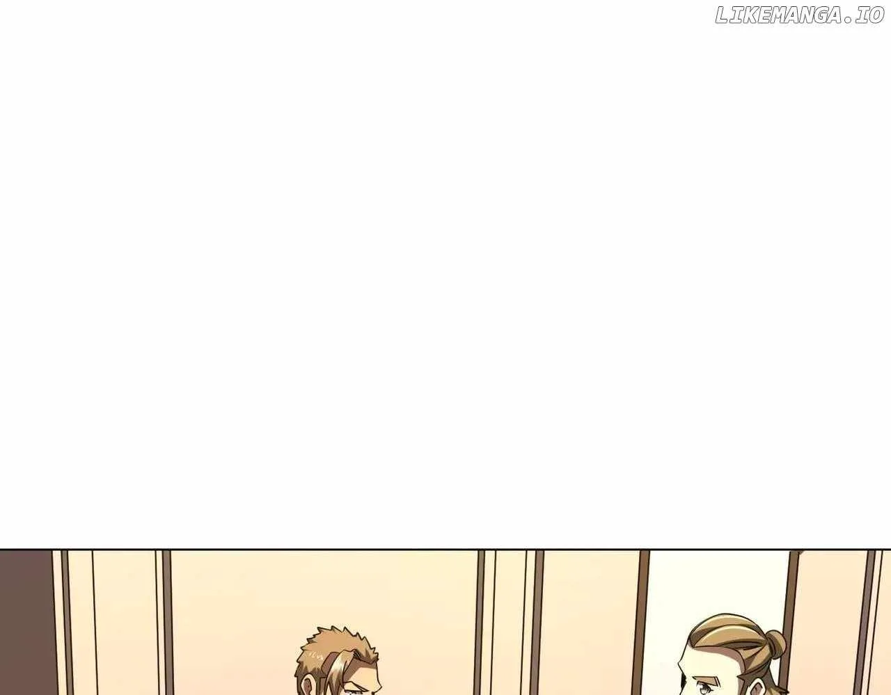 It All Starts With Trillions Of Nether Currency Chapter 163 page 122