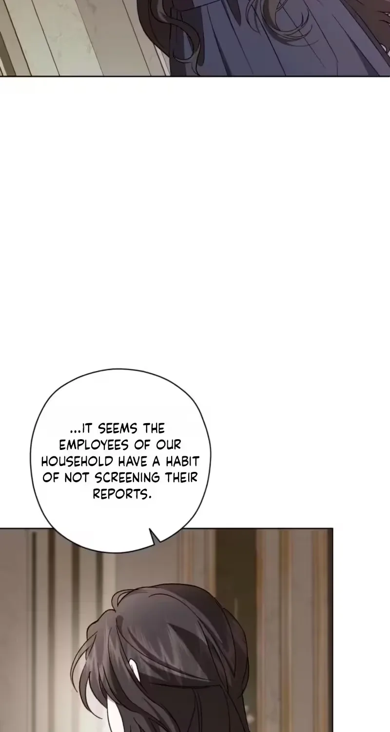 Dear Anonymous Sponsor Chapter 67 page 10