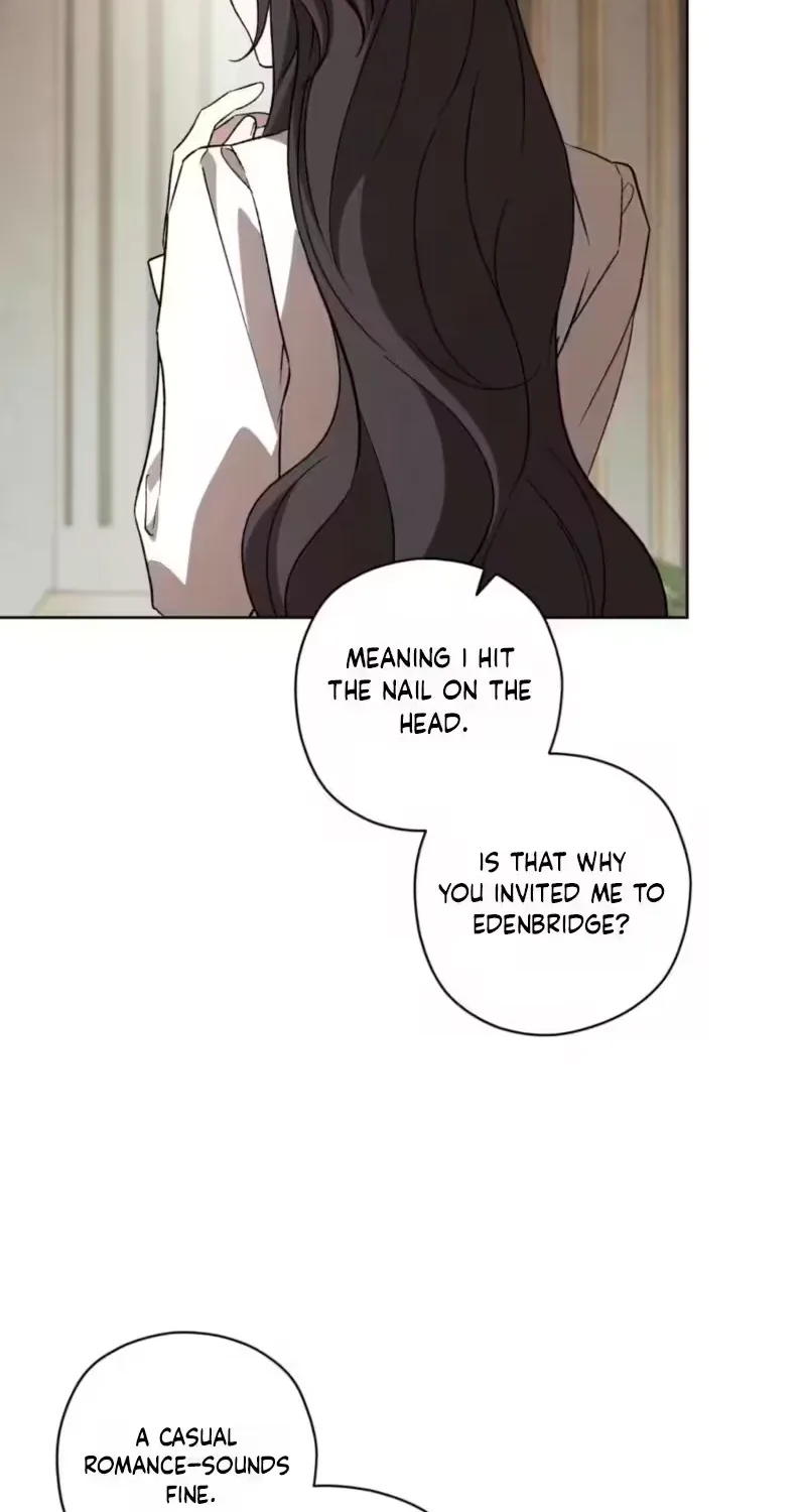 Dear Anonymous Sponsor Chapter 67 page 11