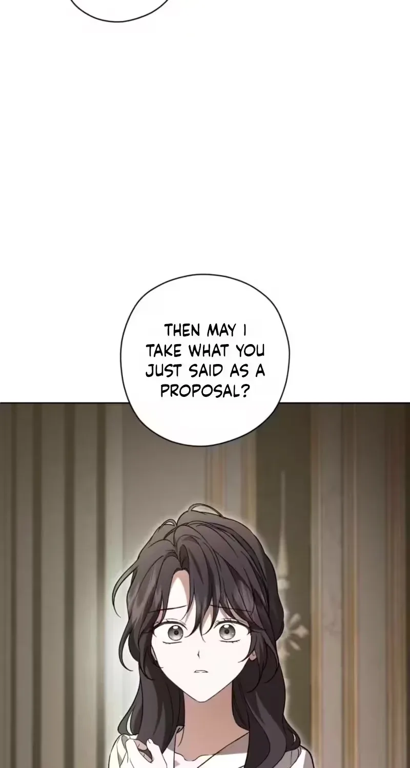 Dear Anonymous Sponsor Chapter 67 page 13