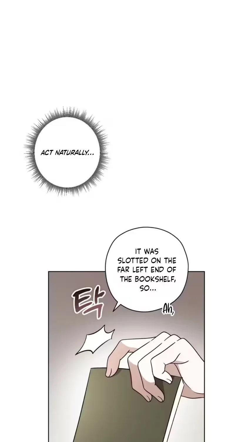 Dear Anonymous Sponsor Chapter 67 page 25