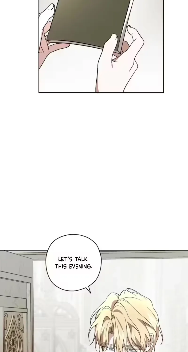Dear Anonymous Sponsor Chapter 67 page 26