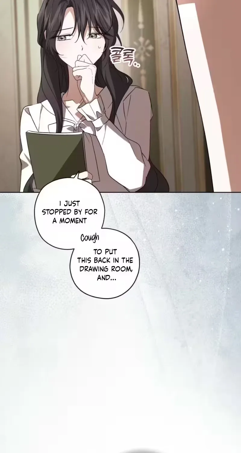 Dear Anonymous Sponsor Chapter 67 page 22