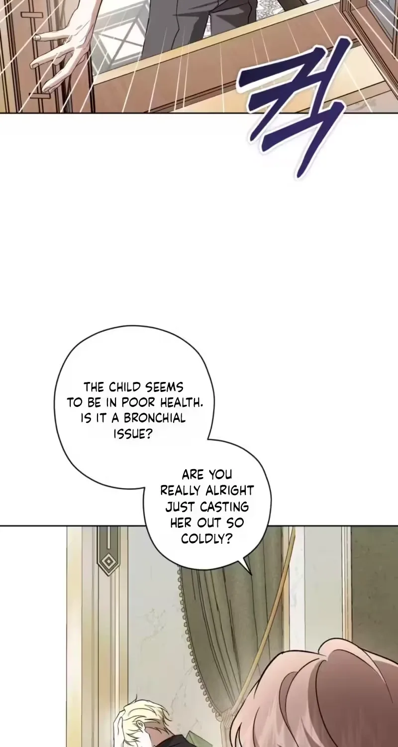 Dear Anonymous Sponsor Chapter 67 page 35