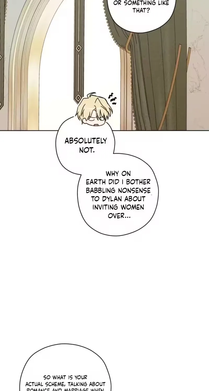 Dear Anonymous Sponsor Chapter 67 page 40
