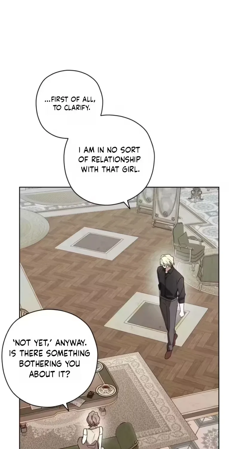 Dear Anonymous Sponsor Chapter 67 page 42