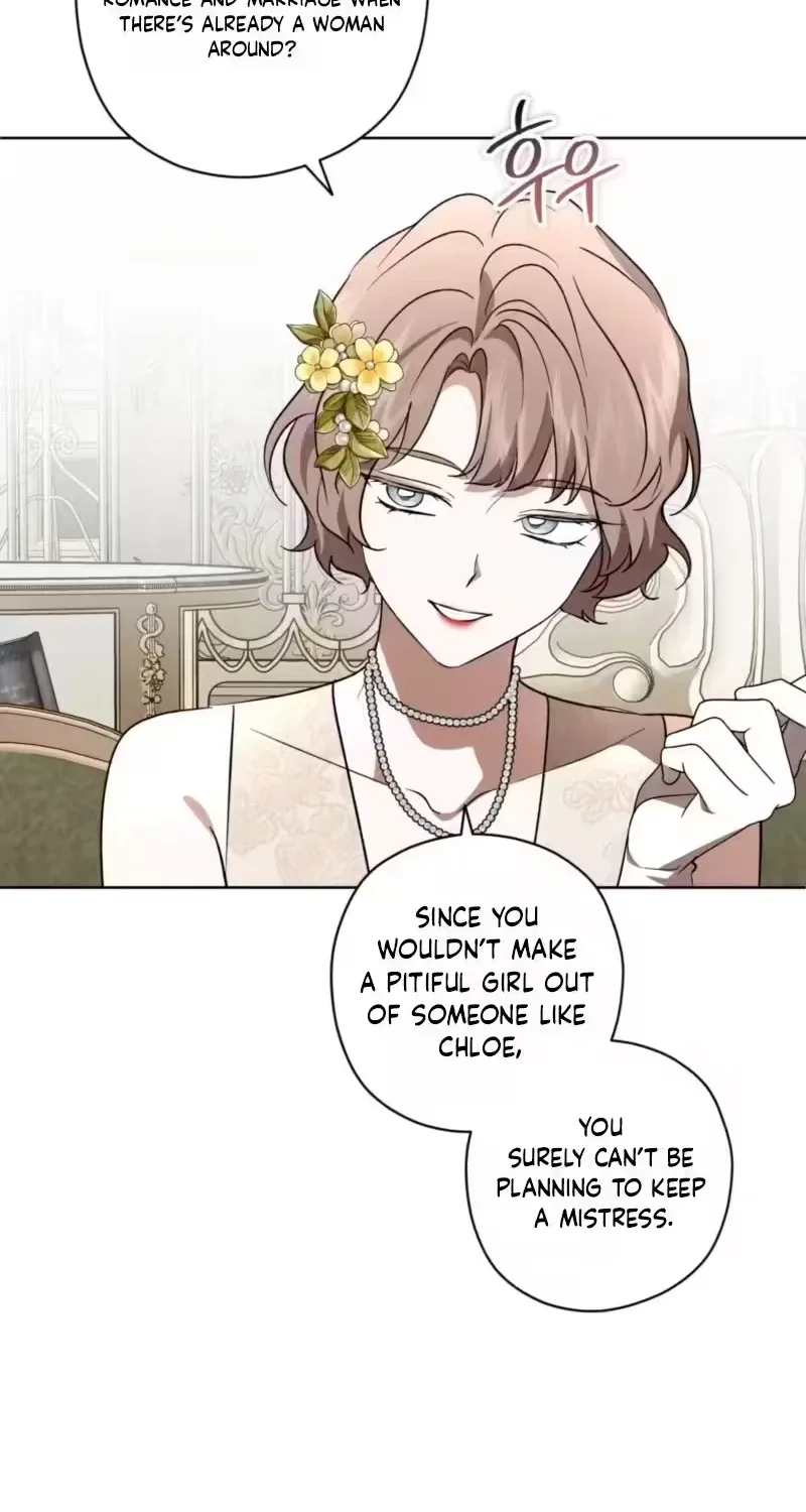 Dear Anonymous Sponsor Chapter 67 page 41