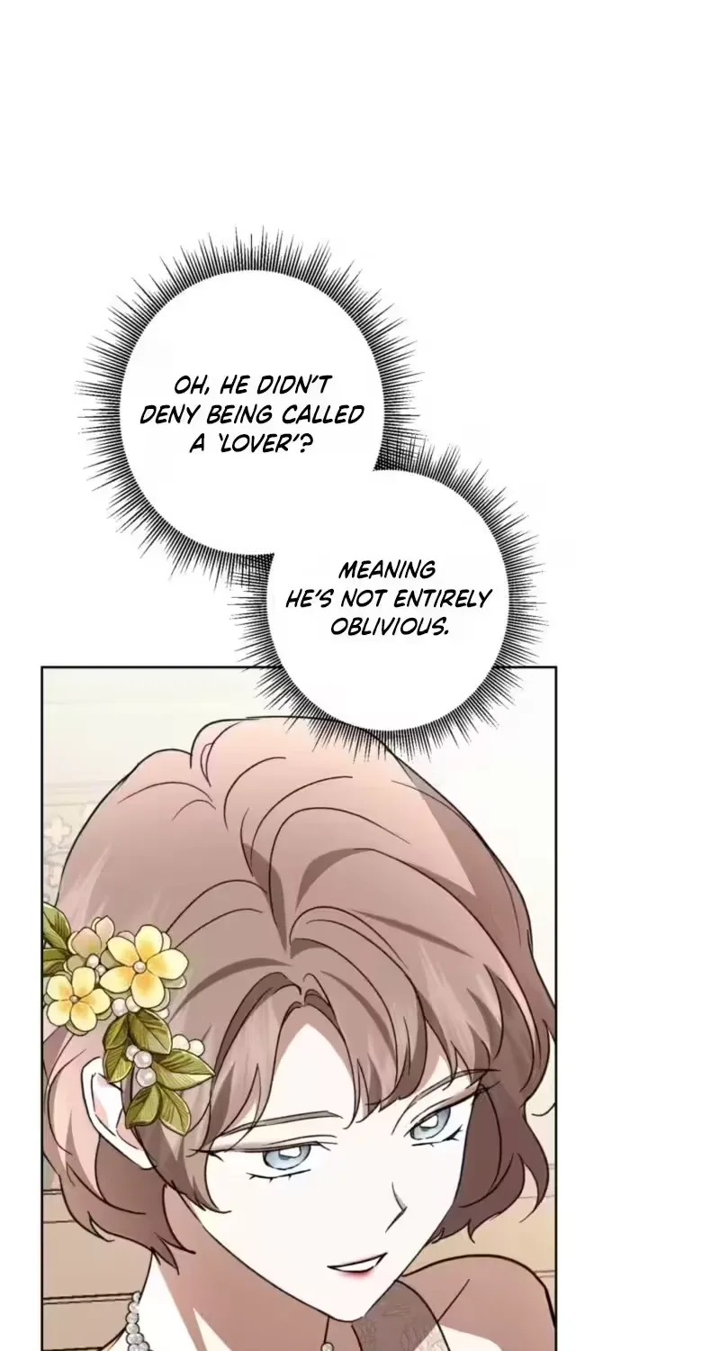 Dear Anonymous Sponsor Chapter 67 page 38