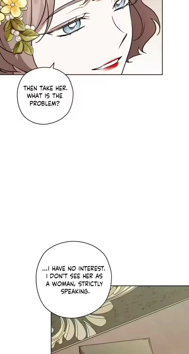 Dear Anonymous Sponsor Chapter 67 page 44