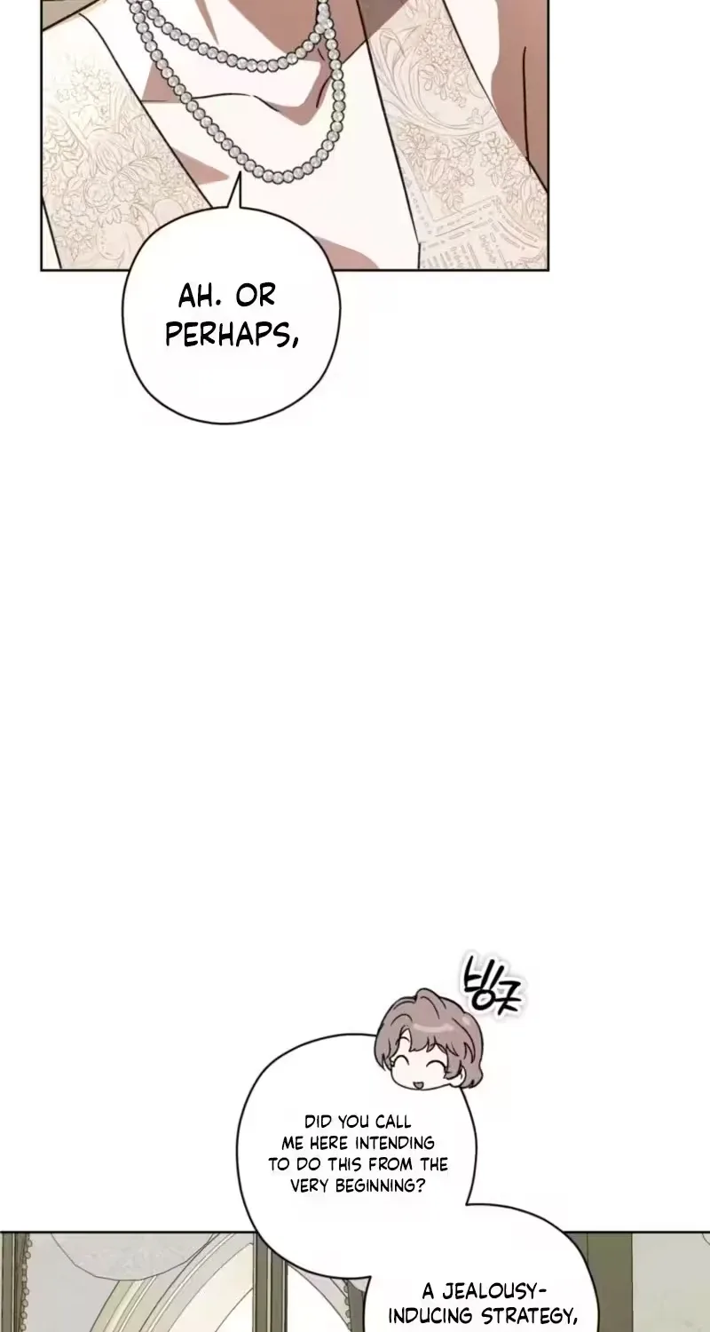 Dear Anonymous Sponsor Chapter 67 page 39