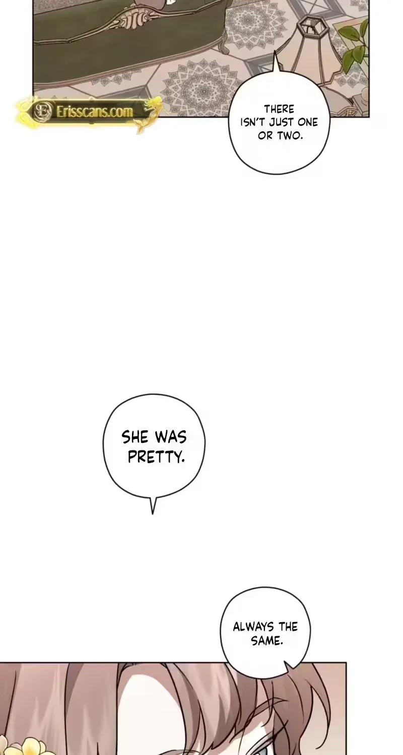 Dear Anonymous Sponsor Chapter 67 page 43