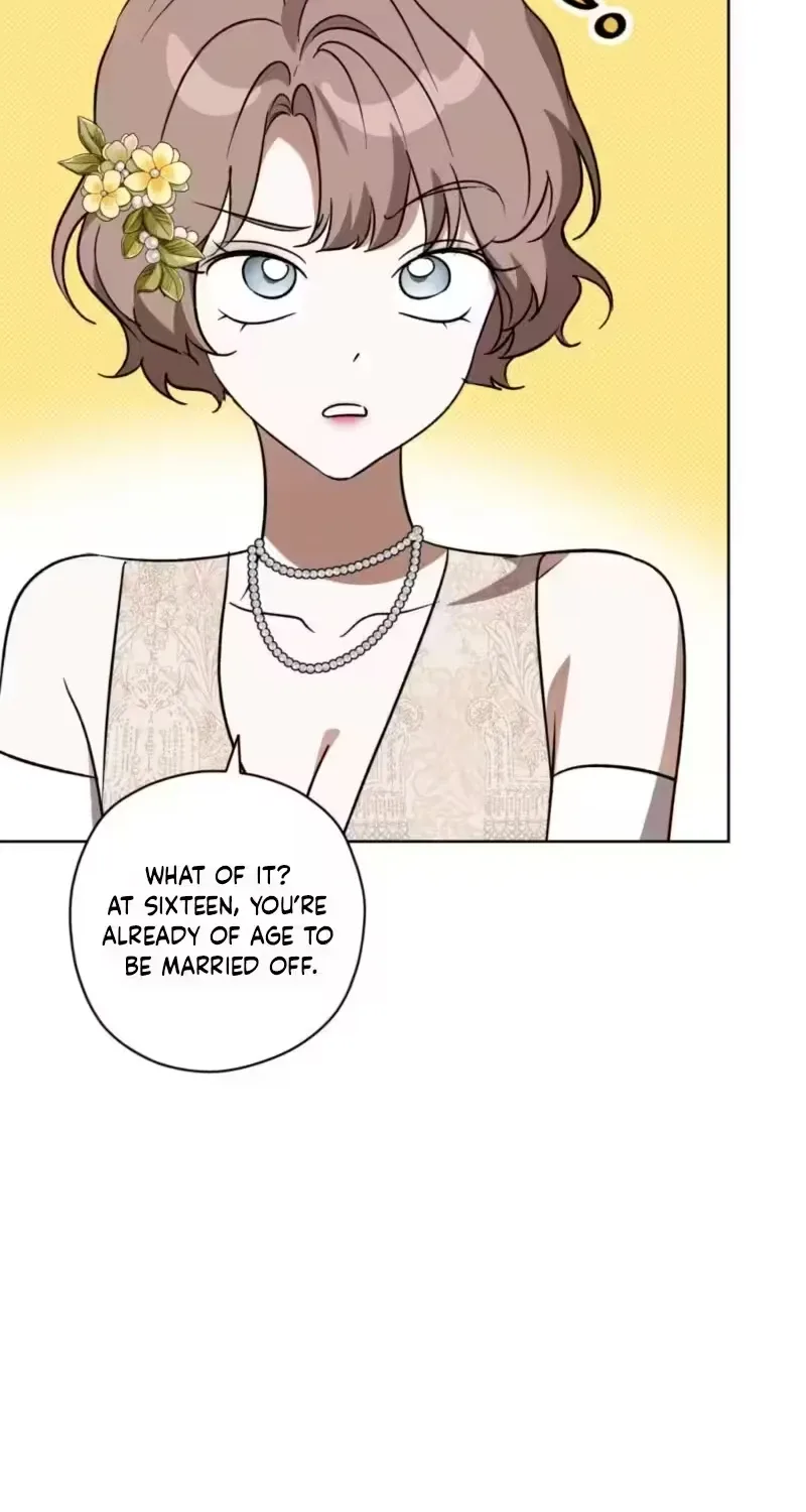 Dear Anonymous Sponsor Chapter 67 page 53